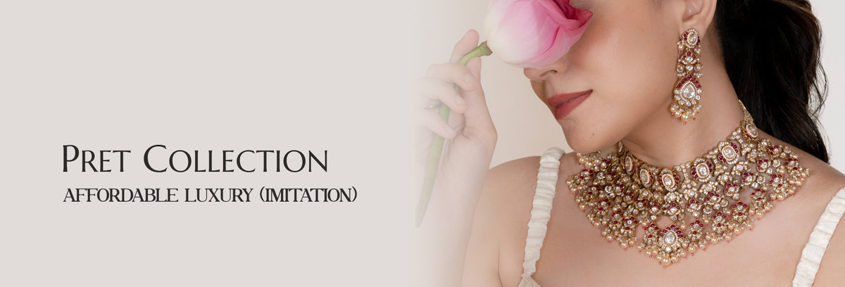 Raj Jewellery