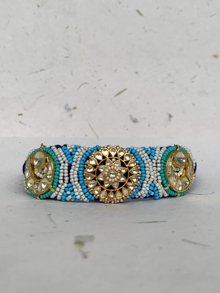 RH578  Jadau Bracelet