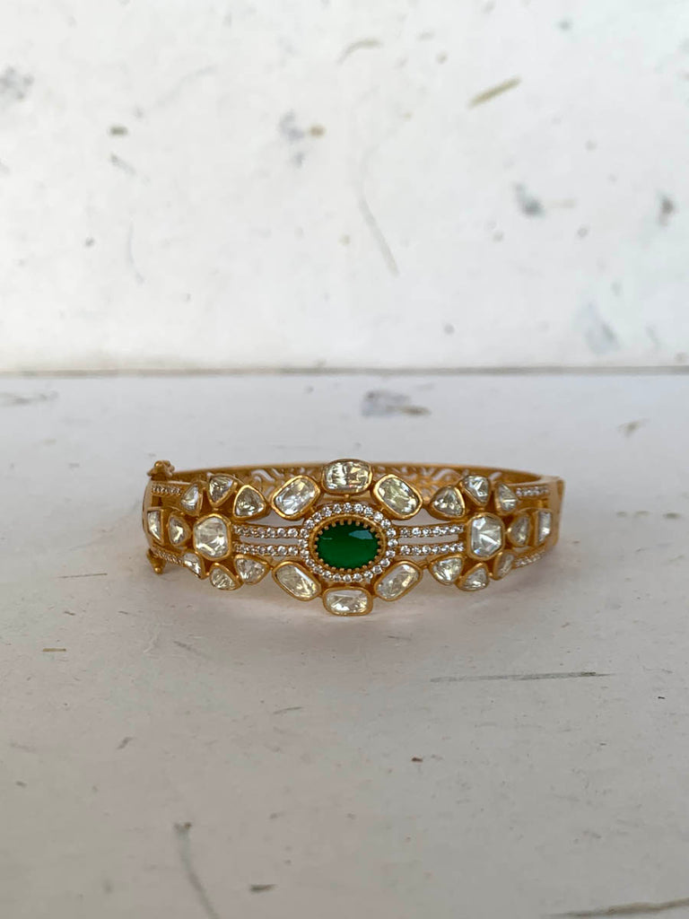 UM031 Indo Western Bracelet
