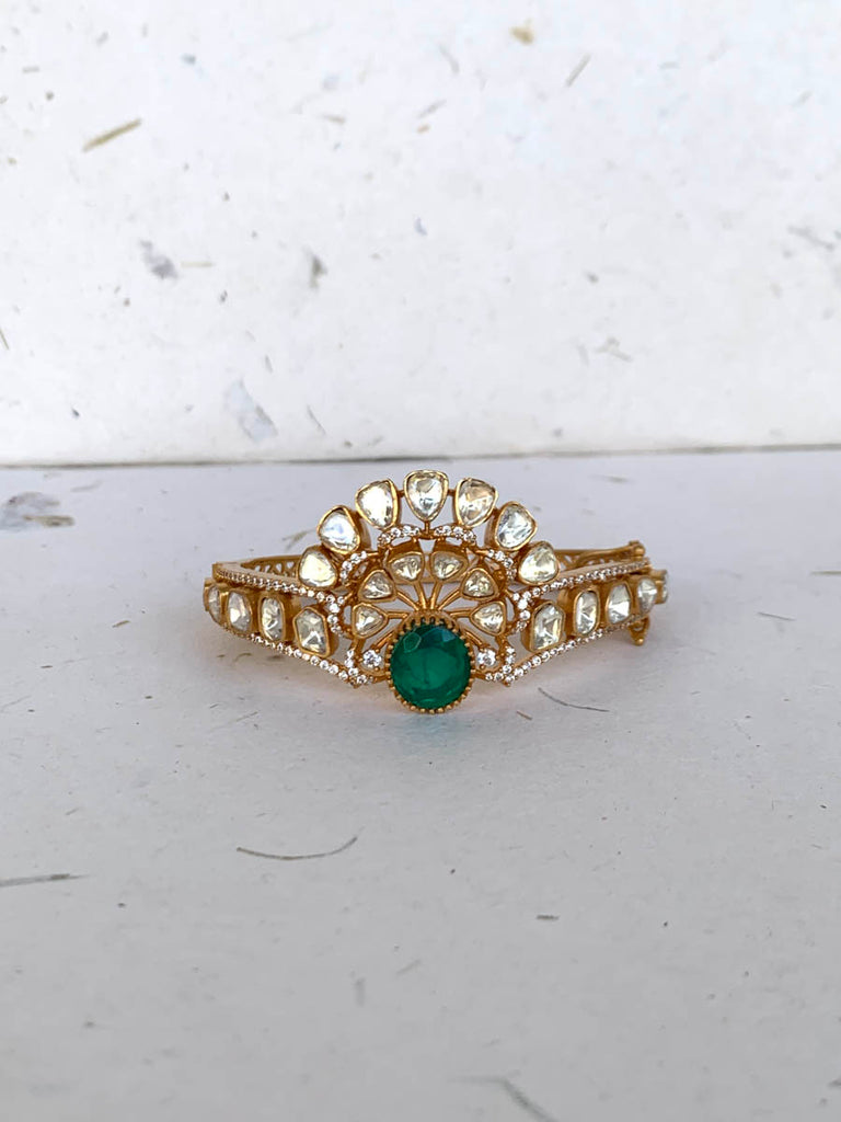 UM049 Indo Western Bracelet