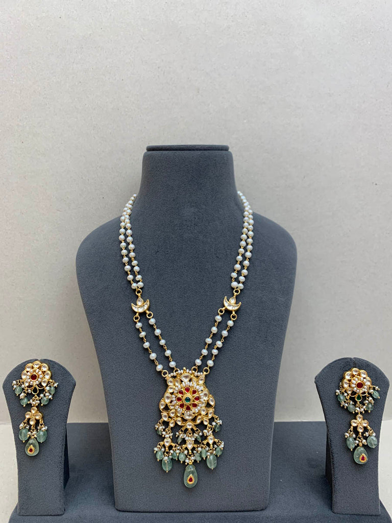VS8  Heritage Antique Set