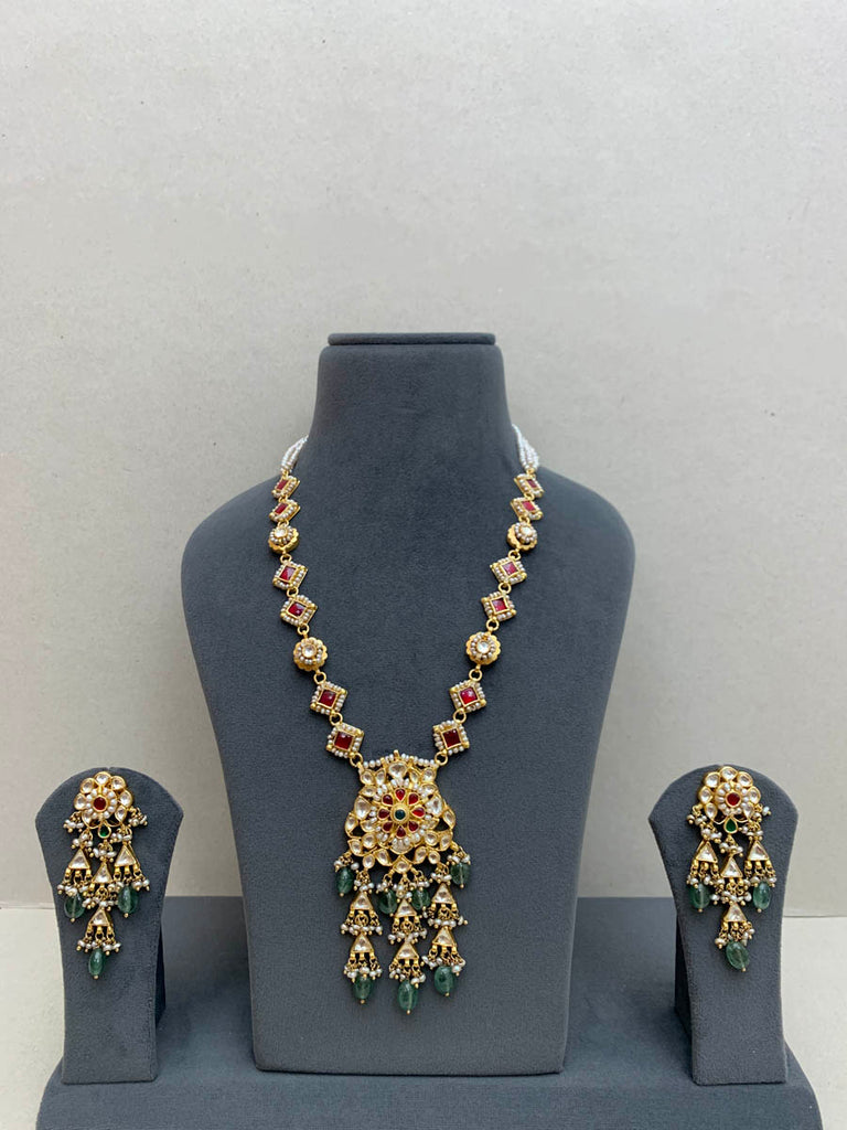 VS57  Heritage Antique Set