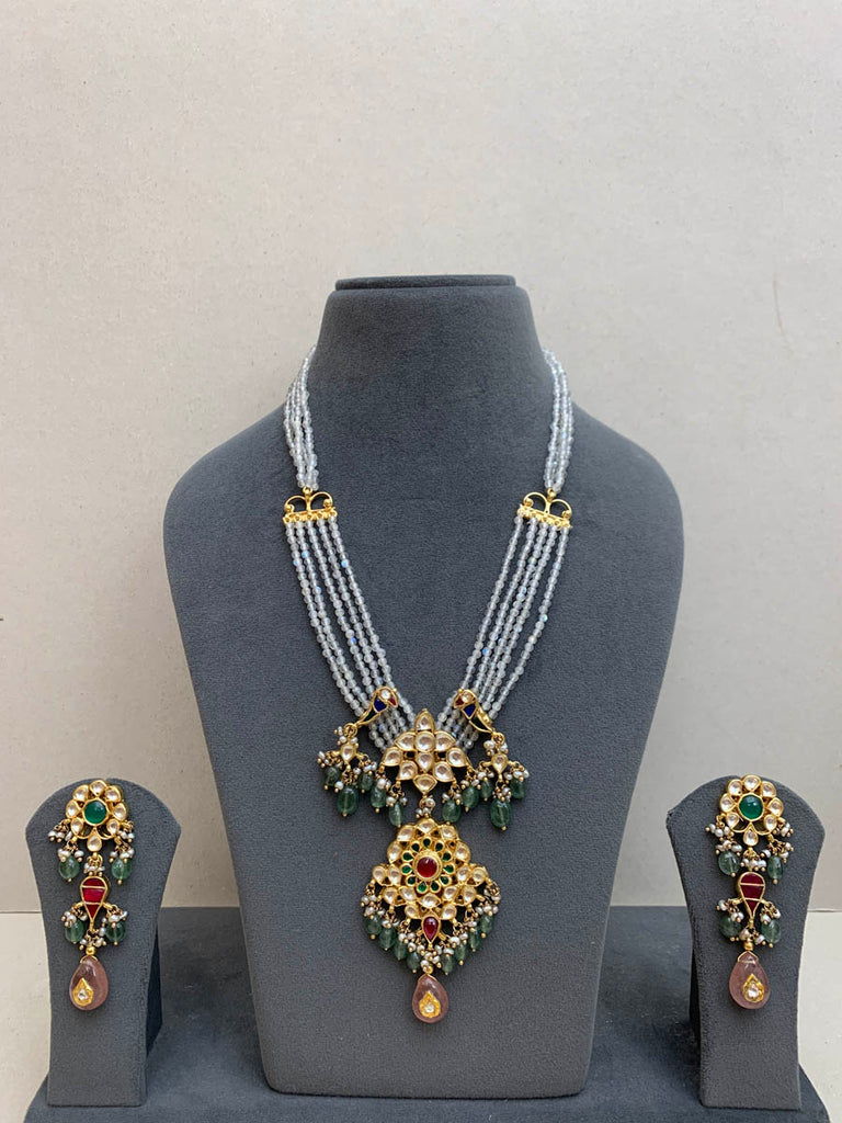 VS66  Heritage Jadau  Set