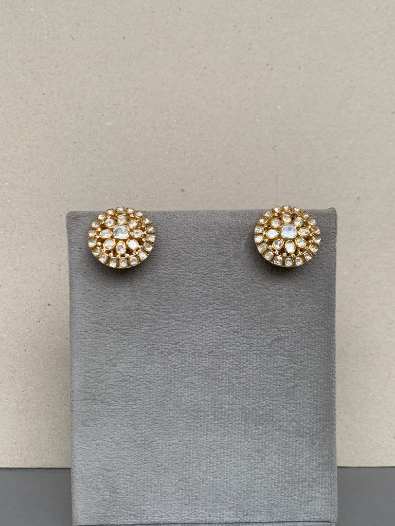 Z1488 Moissanite Earrings