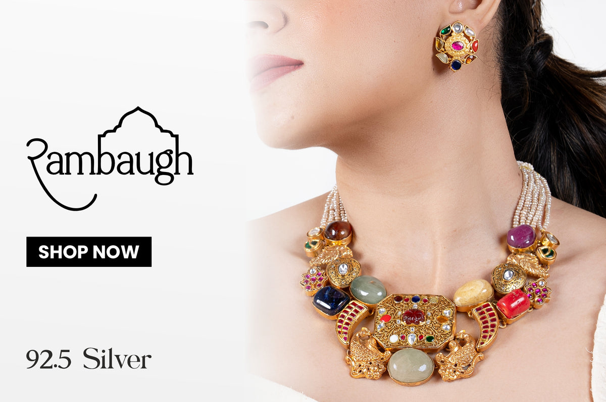 Raj Jewellery
